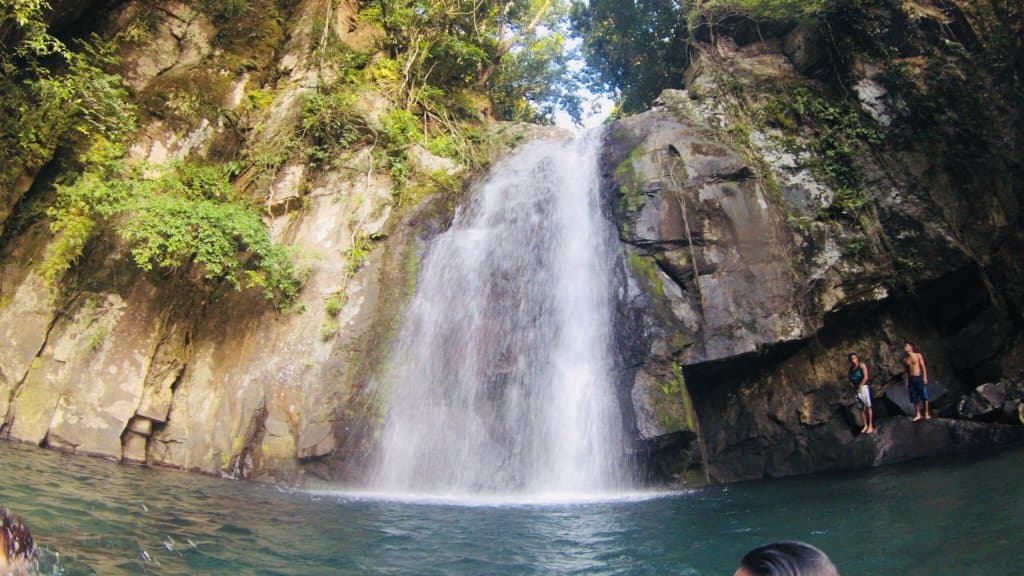 Vera Falls