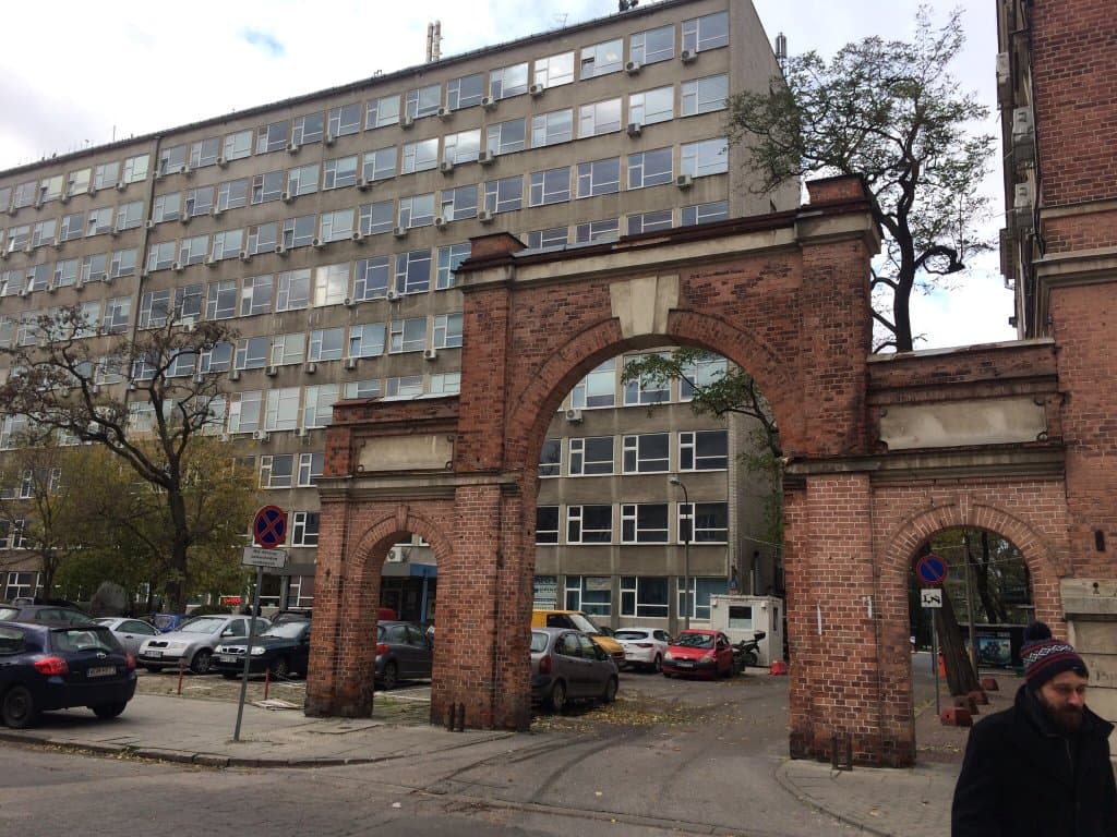 Museum of Life under Communism Warsaw