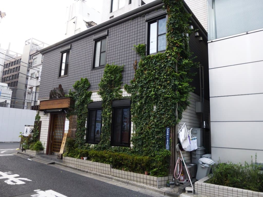 Tonkatsu Marugo