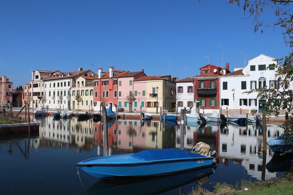 Malamocco