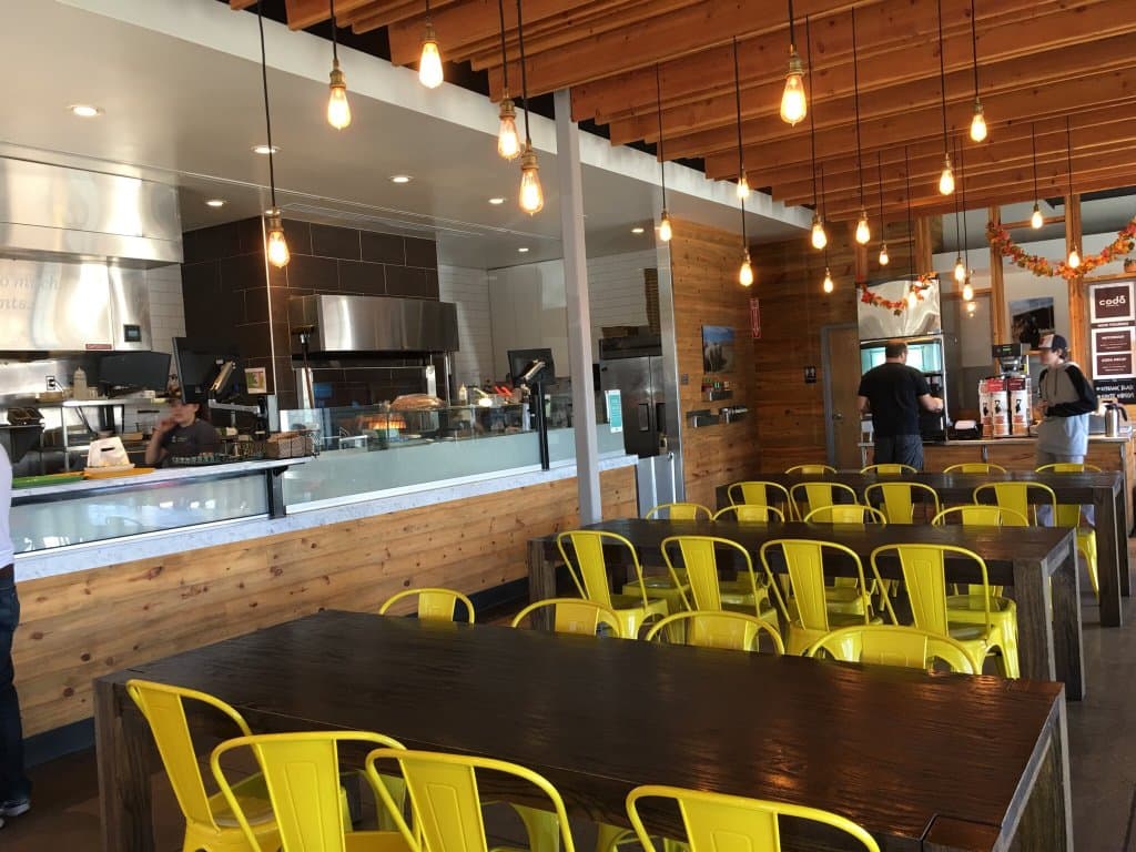 Highlands Farmers Market