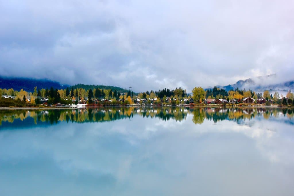 Green Lake