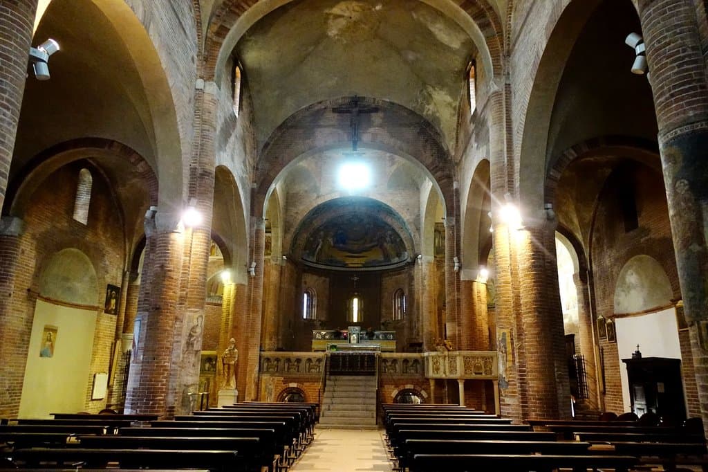 Chiesa di San Teodoro