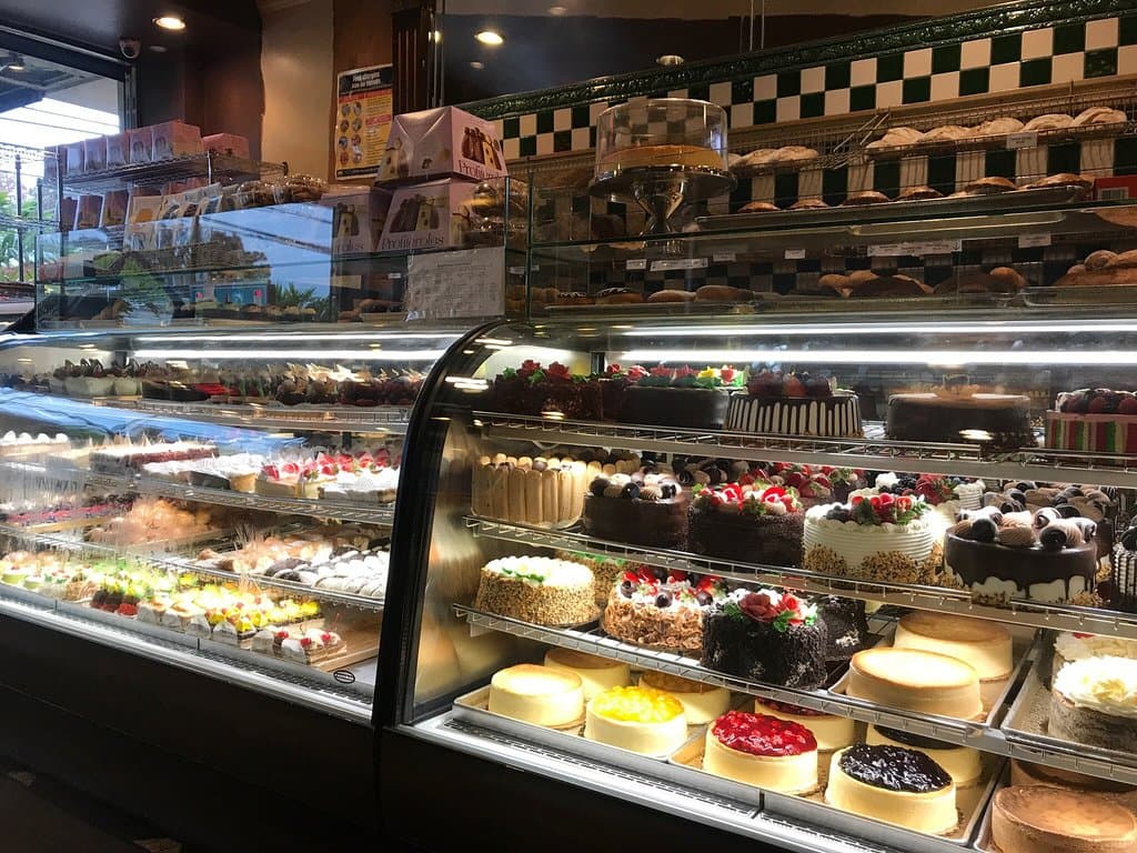 Royal Crown Bakery