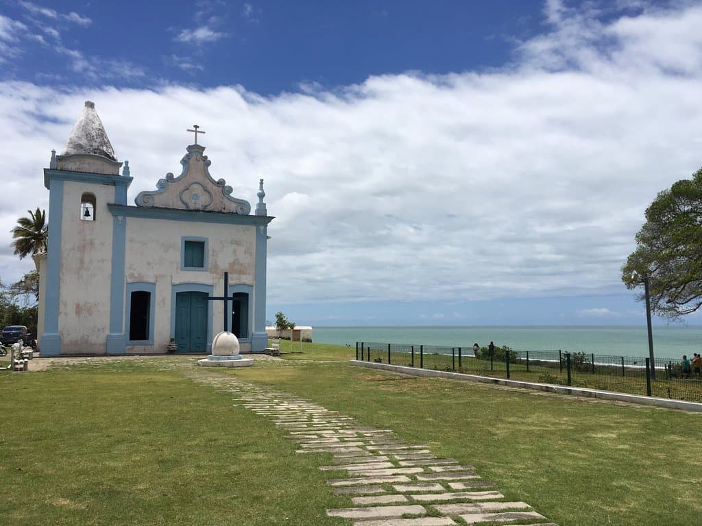 Cidade histórica