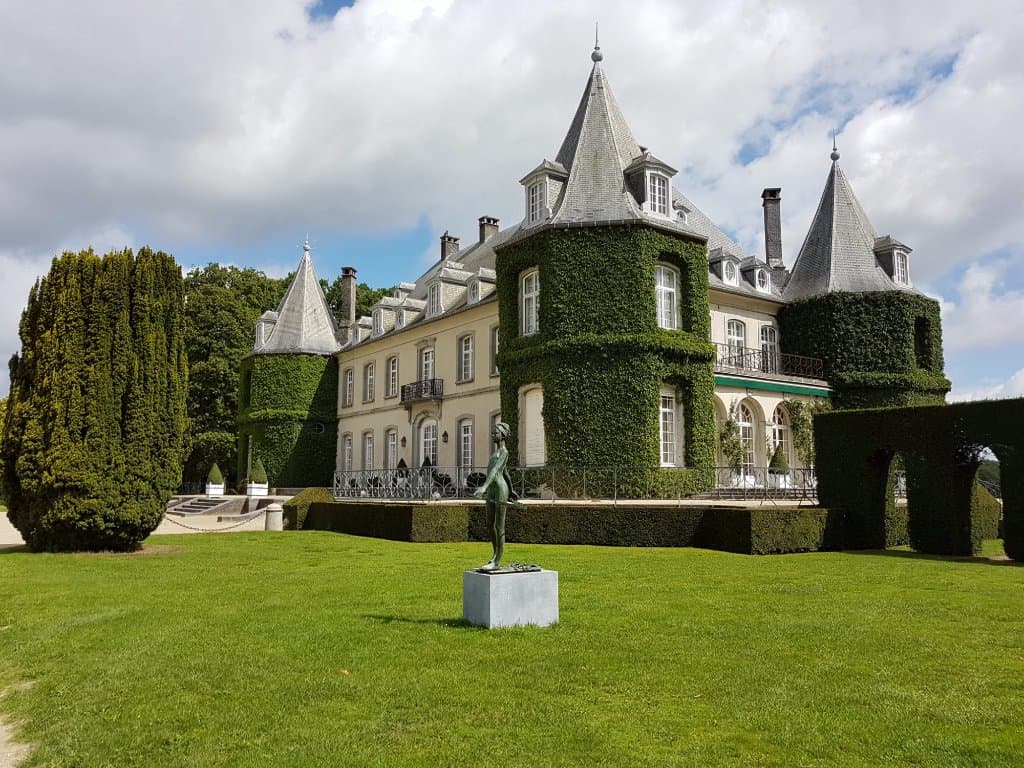 Fondation Folon