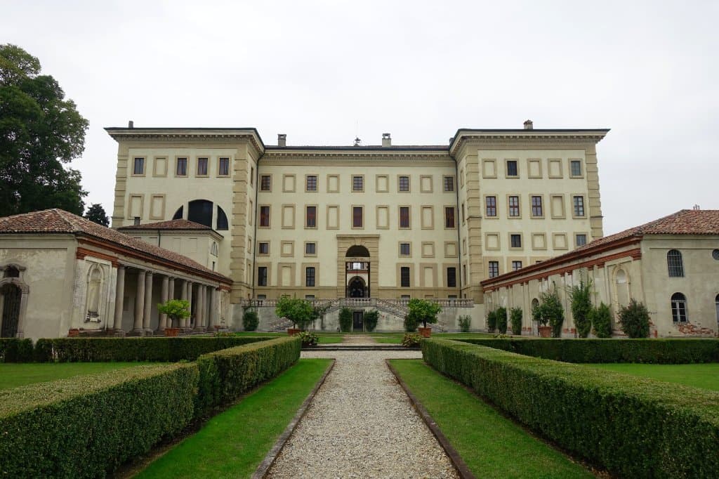 Collegio Borromeo Pavia