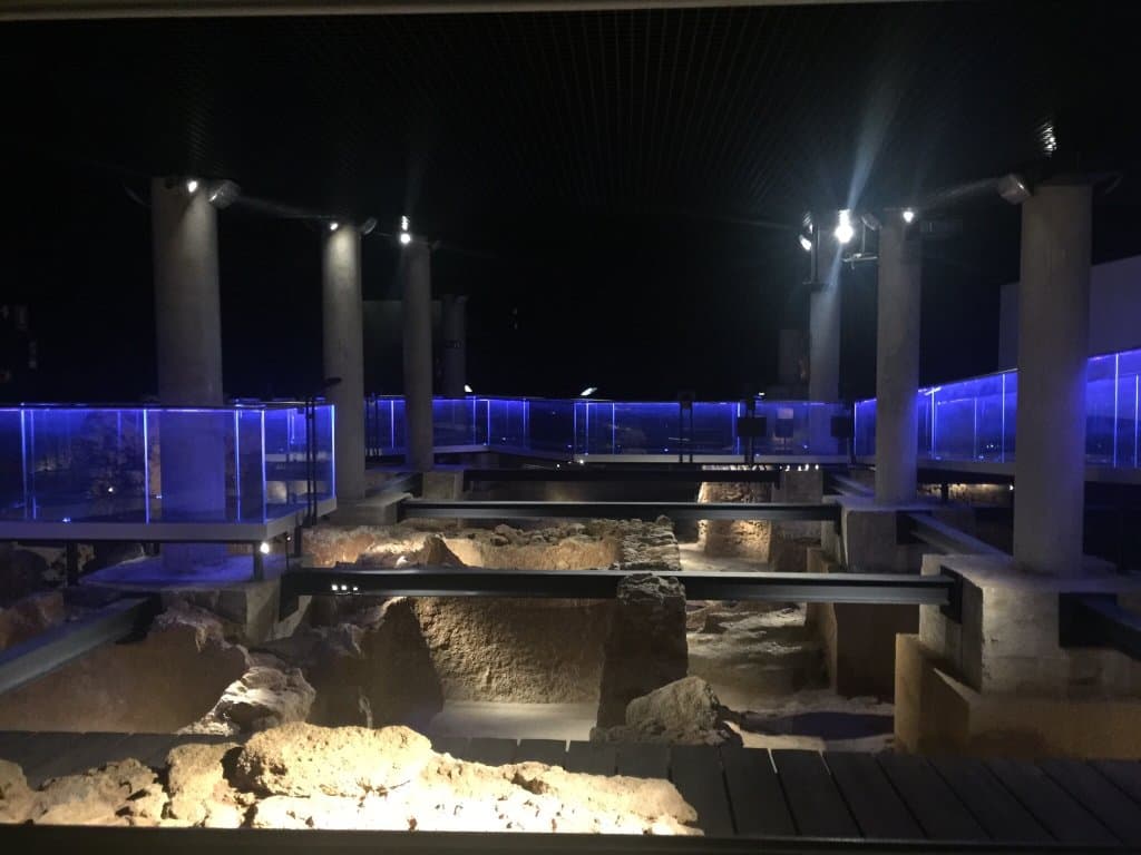 Teatro del Títere La Tía Norica