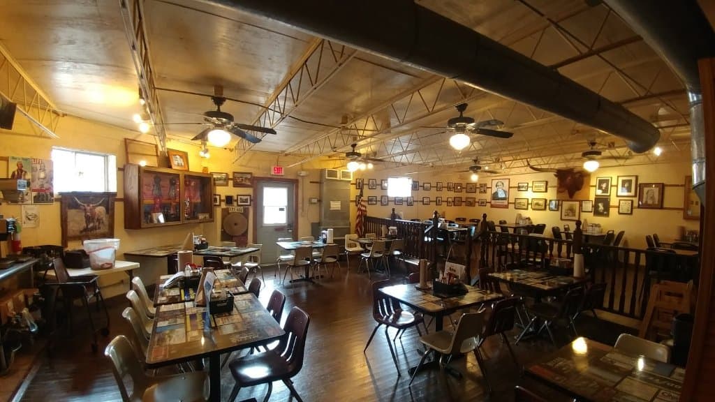 Meers Store and Restaurant