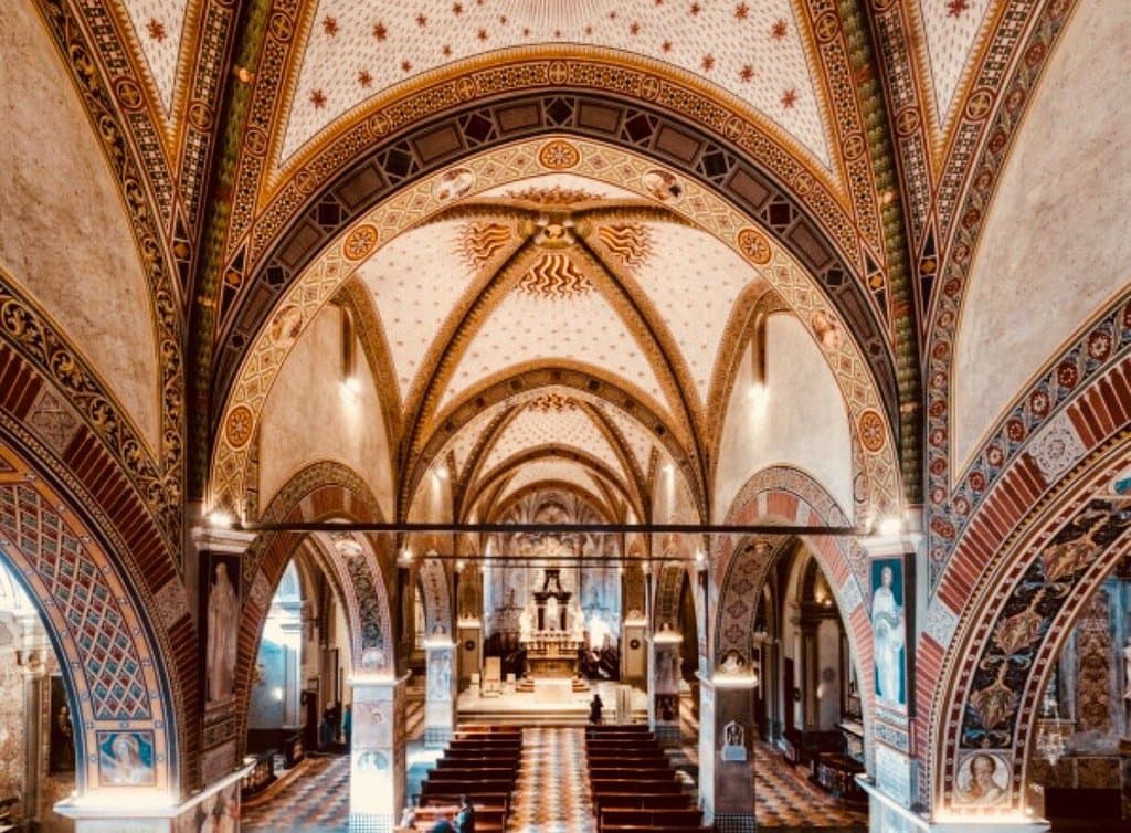 Cattedrale di San Lorenzo Lugano