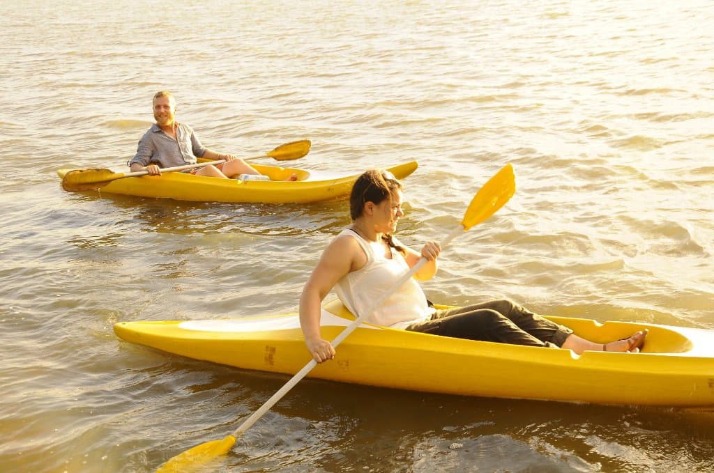 www.tangallekayak.com
