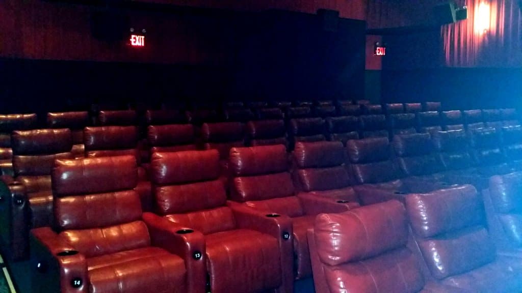 Cinemart in Forest Hills