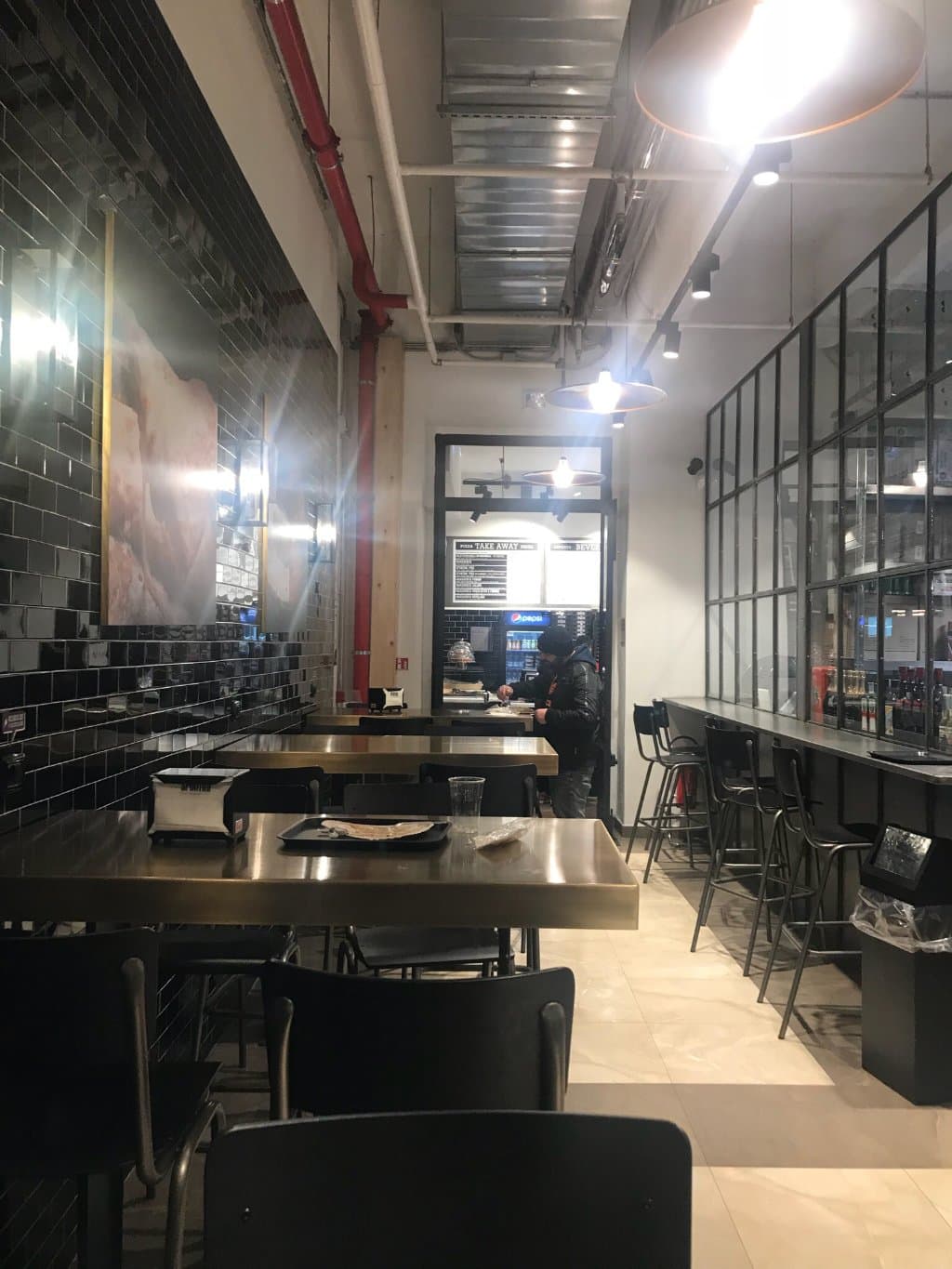 Spontini Milan