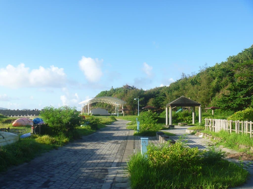 全 景