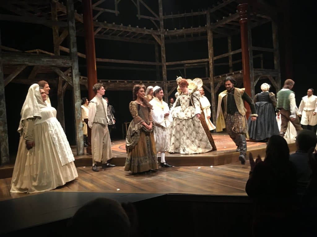 Royal Manitoba Theatre Centre