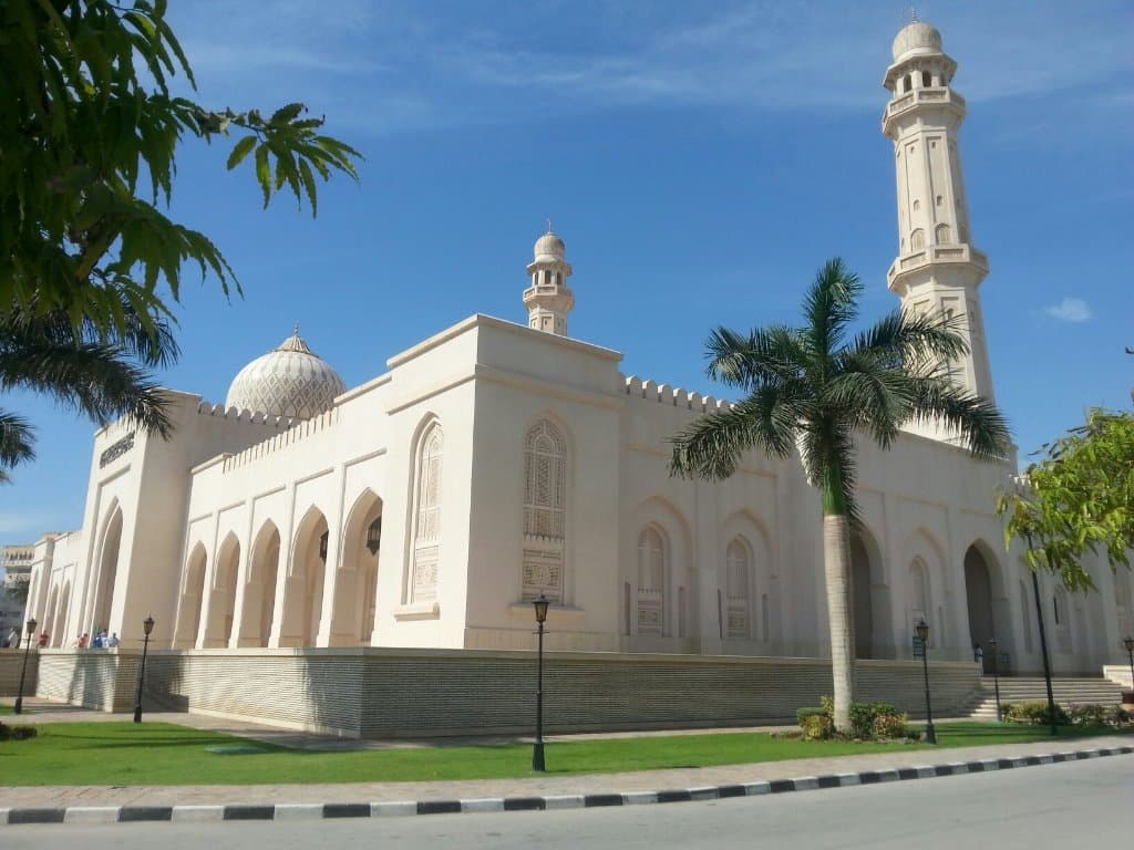 Sultan's Palace
