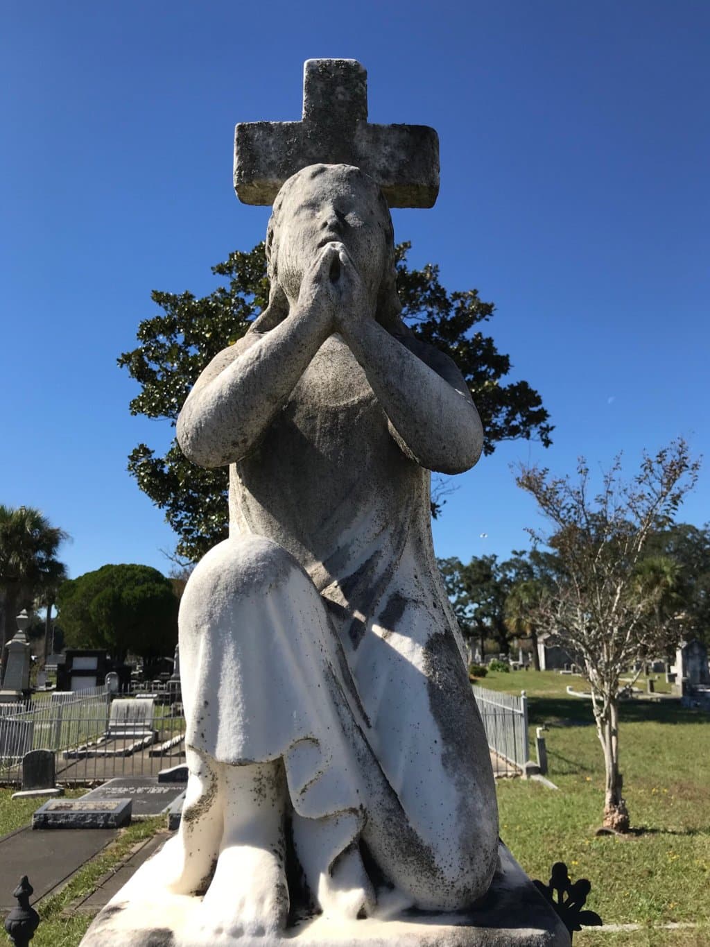 St. Michael's Cemetery