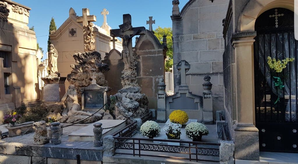 Cementerio Municipal Lanús