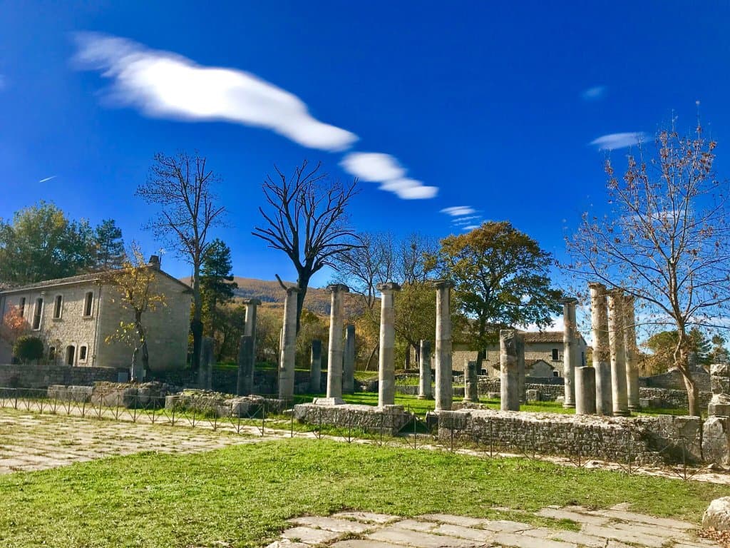 Antiquarium Pompeii