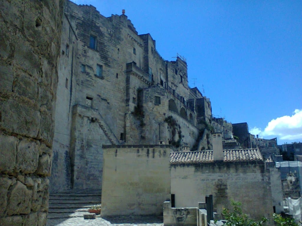 Casa Ortega