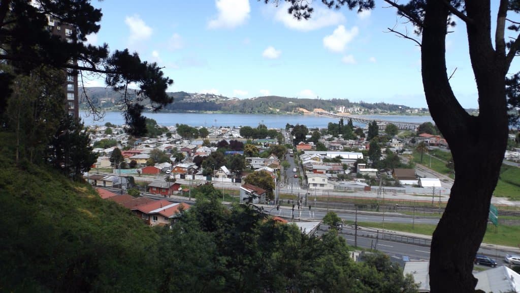 mirador