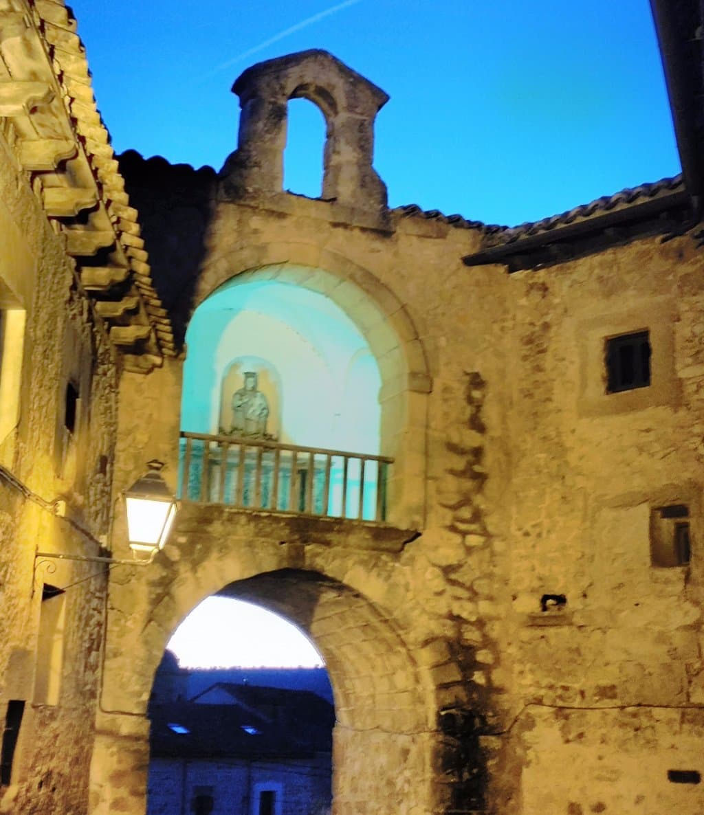 Sigüenza