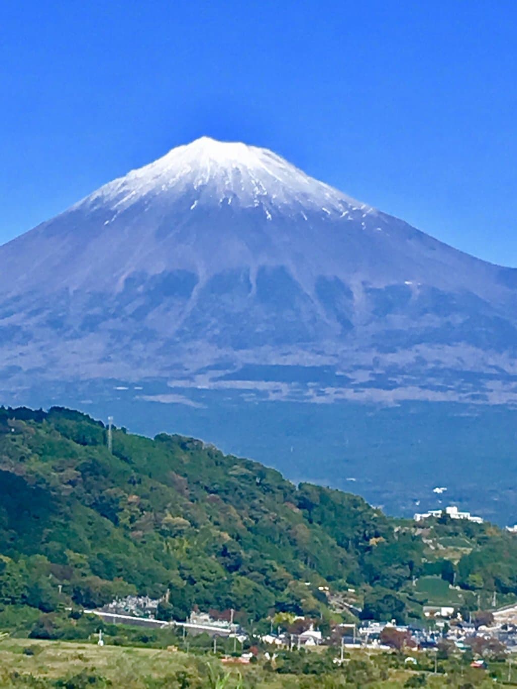 EXPASA Fujikawa Service Area