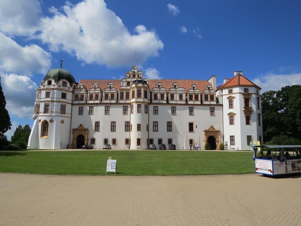 Герцогский Замок