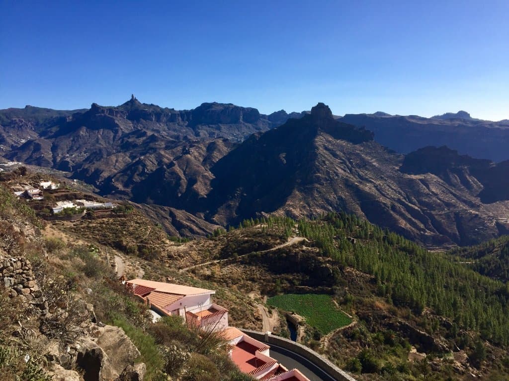 Mirador de Unamuno