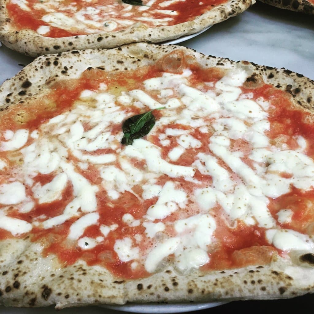 L'Antica Pizzeria da Michele