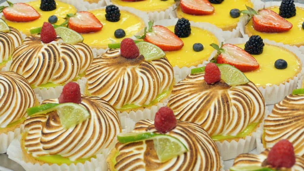 Tarts