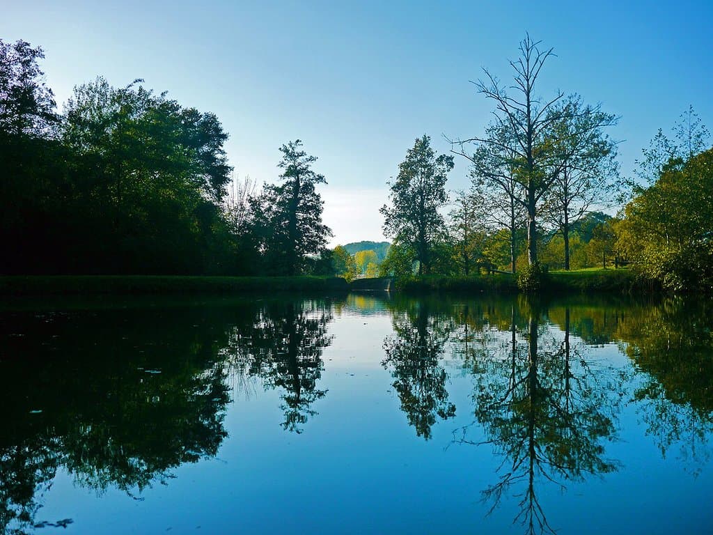 Un espace naturel pour se balader