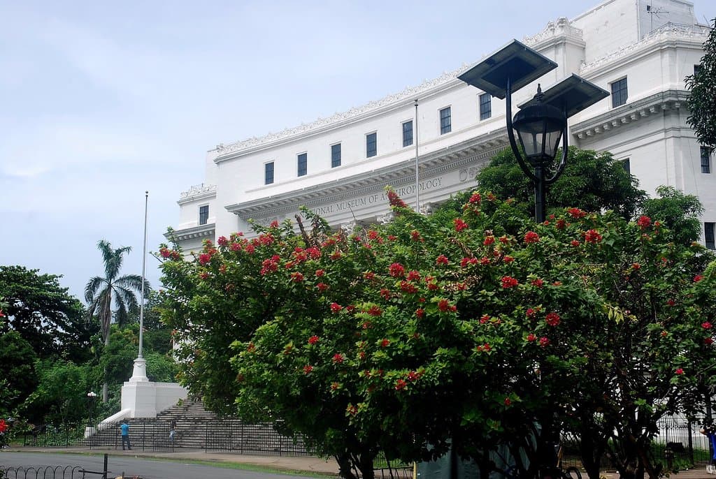 National Museum of Anthropology