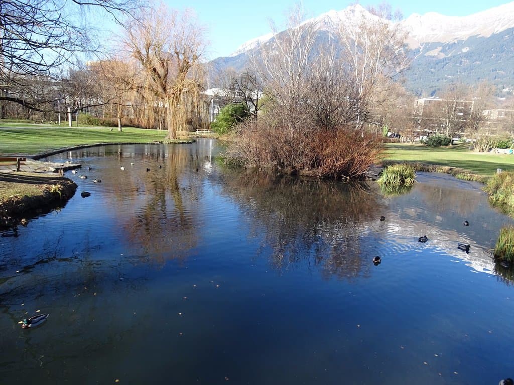 Rapoldi Park