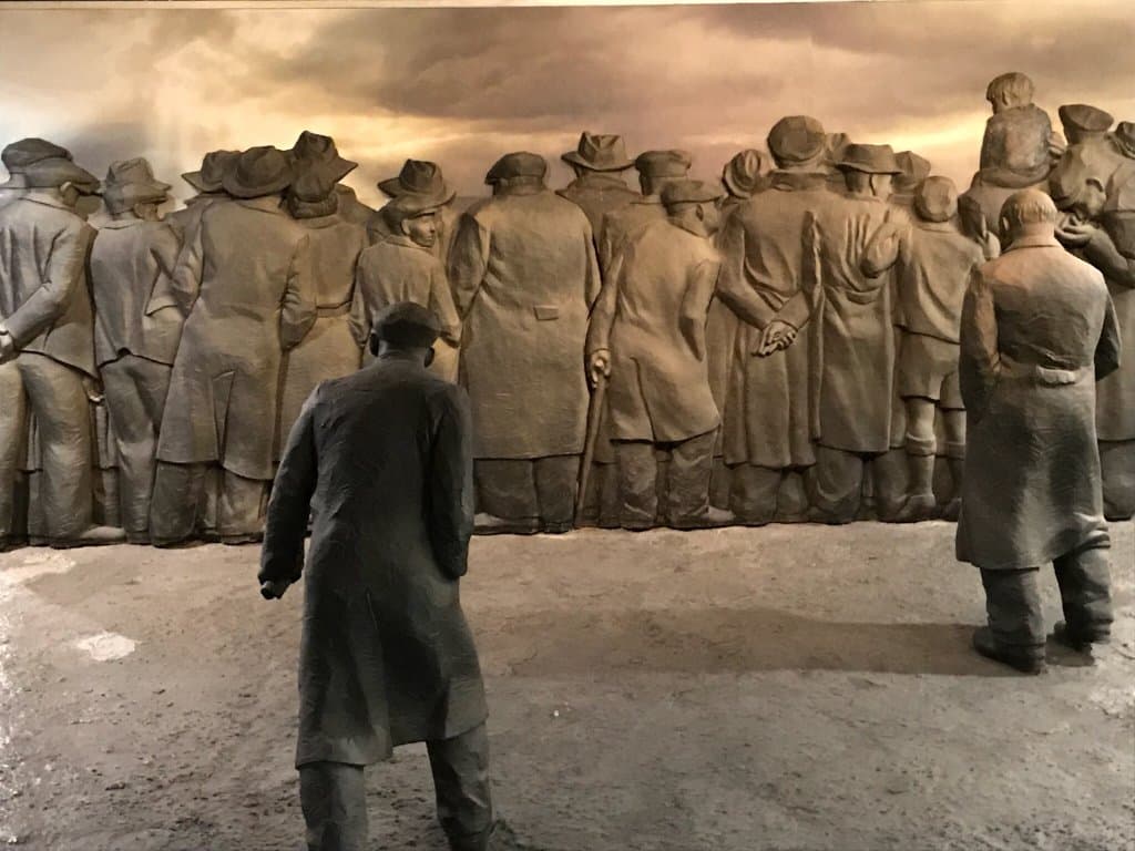 Scottish Football Museum