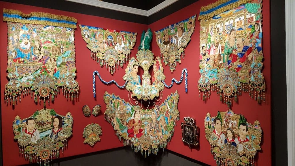 Museo de los Caballos del Vino