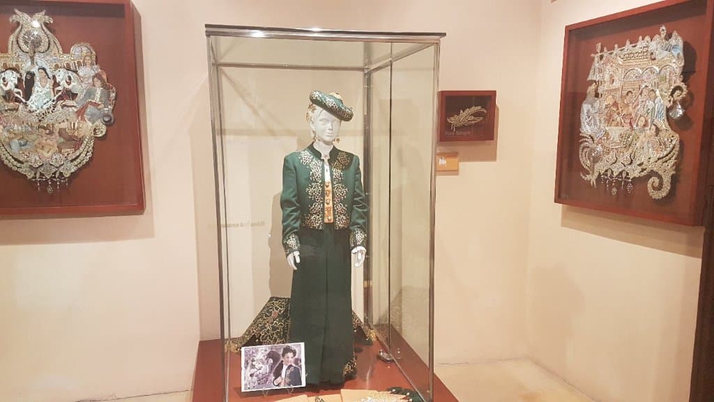 Museo de la Fiesta