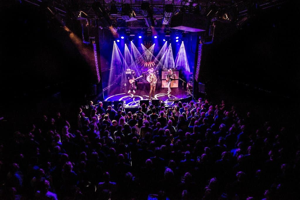 013 Poppodium
