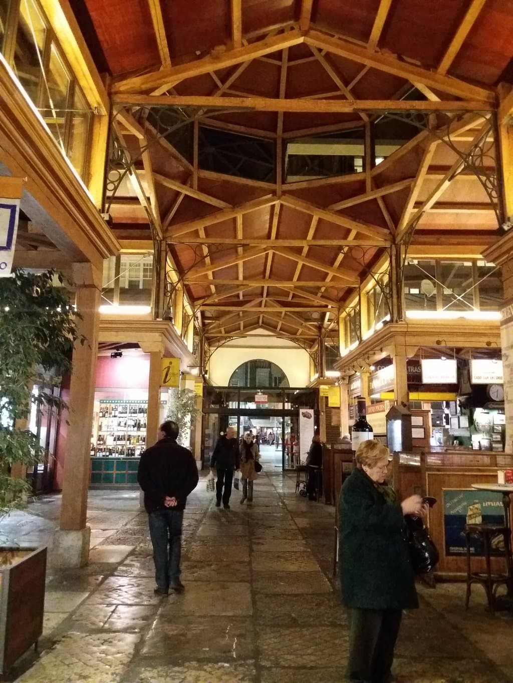 mercado