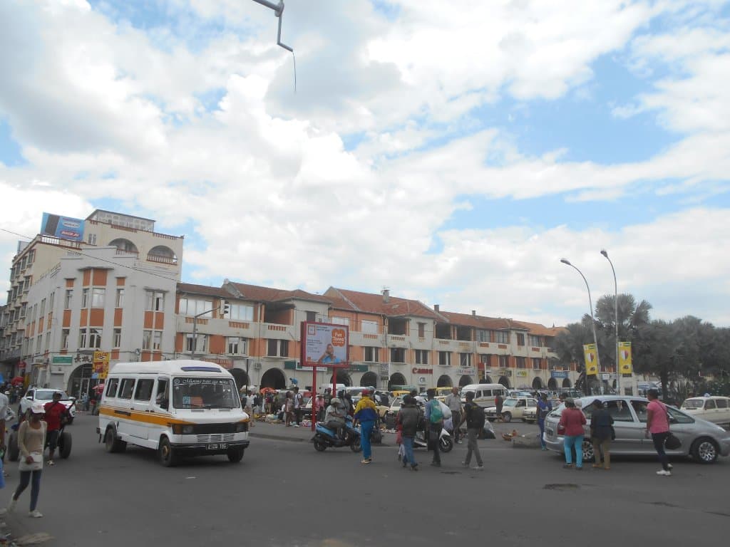 Pirate Museum Madagascar
