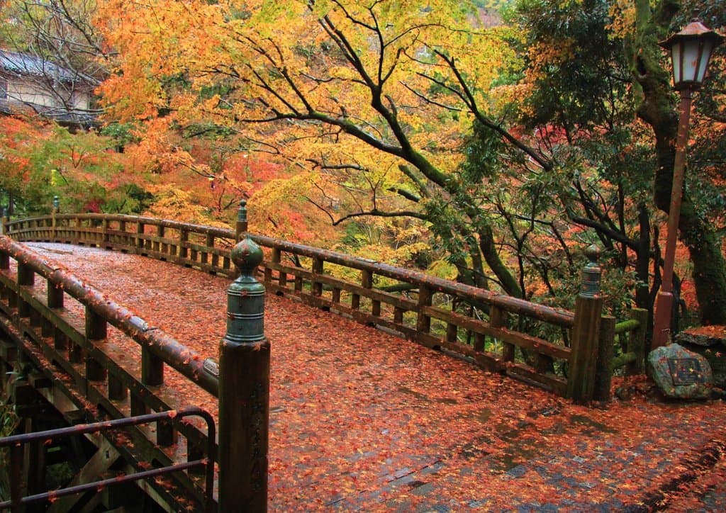 Korogi Bridge