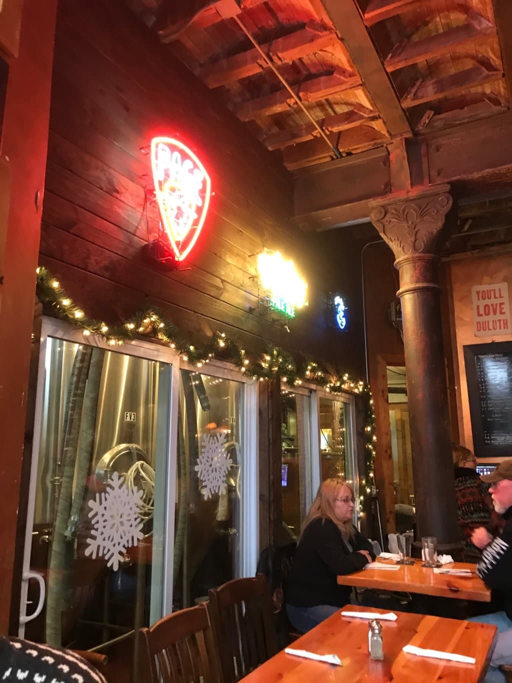 Fitger's Brewery Complex Duluth