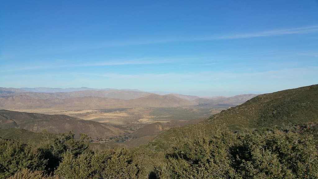 Desert View Park