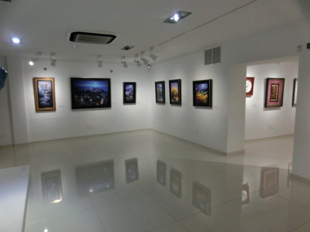 CAC Mijas
