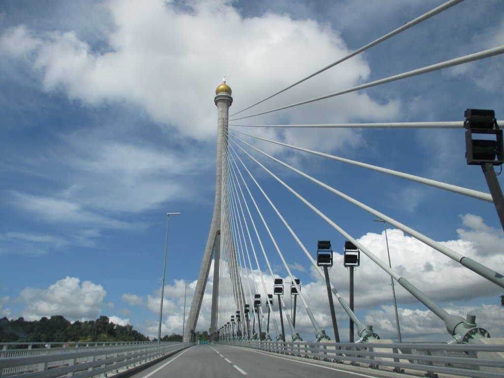 RIPAS Bridge