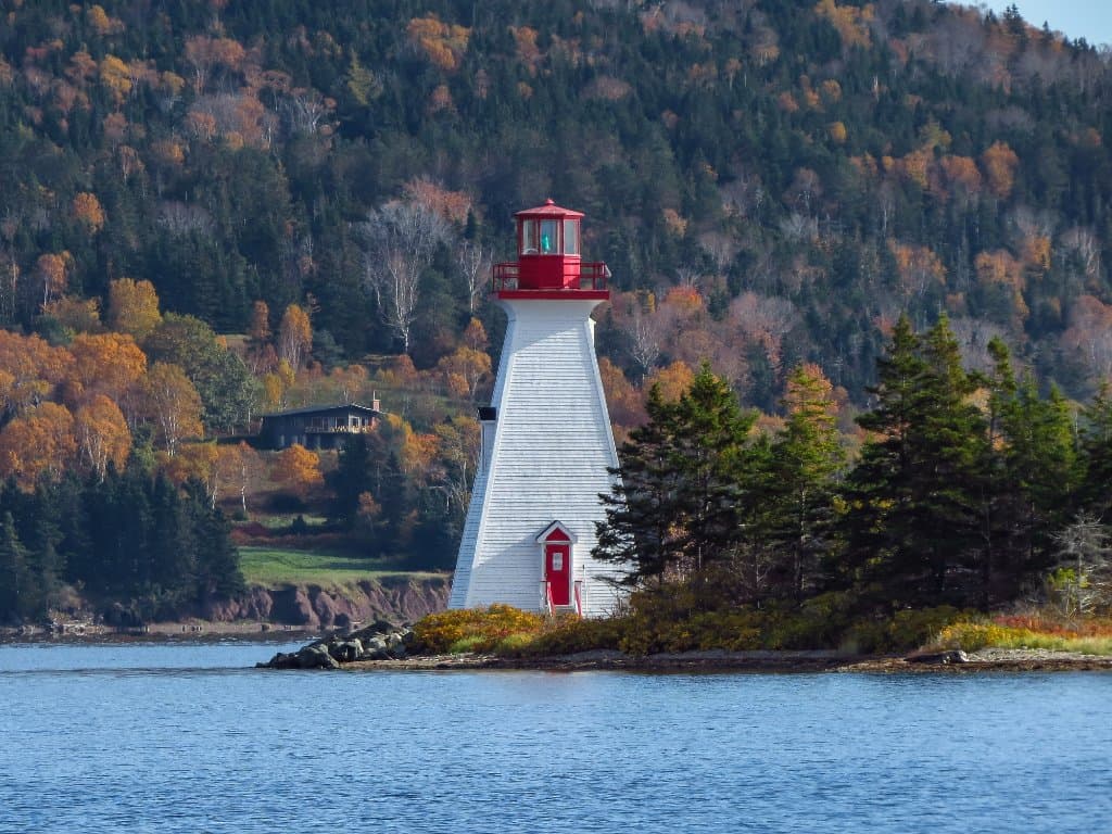 Lighthouse