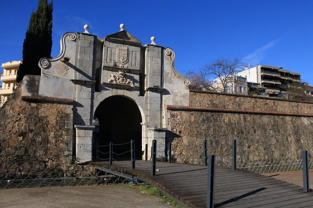 Baluarte de San Roque by E-beleza Photography Project