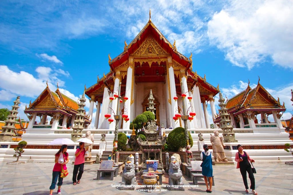 วัดสุทัศน์