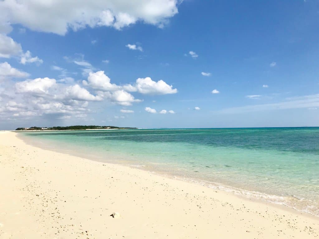 Eef Beach