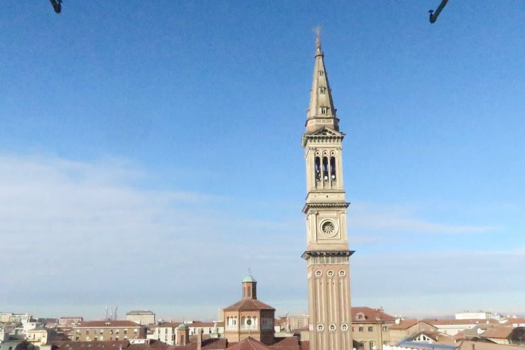 panorami città
